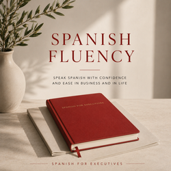 Spanish Fluency