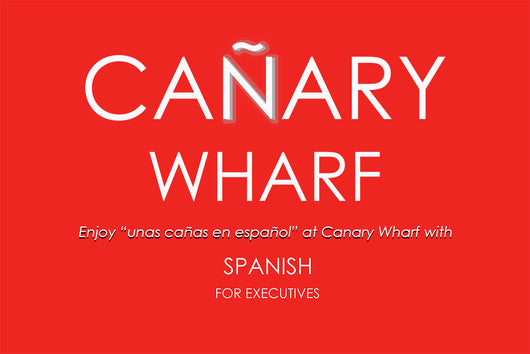 Cañary Wharf