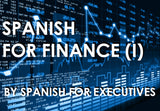 Spanish for Finance I : Introductory course.