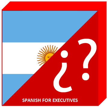 Expertos de Spanish for Executives: Argentina - Ask an expert about ARGENTINA