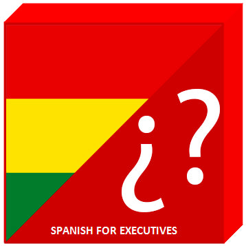 Expertos de Spanish for Executives: Bolivia - Ask an expert about BOLIVIA