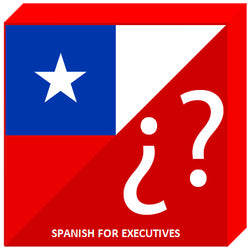 Expertos de Spanish for Executives: Chile - Ask an expert about CHILE