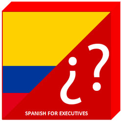 Expertos de Spanish for Executives: Colombia - Ask an expert about COLOMBIA