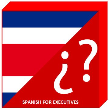 Expertos de Spanish for Executives: Costa Rica - Ask an expert about COSTA RICA