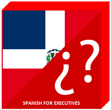 Expertos de Spanish for Executives: República Dominicana- Ask an expert about DOMINICAN REPUBLIC