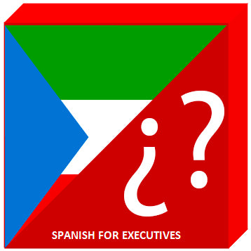 Expertos de Spanish for Executives: Guinea Ecuatorial - Ask an expert about EQUATORIAL GUINEA