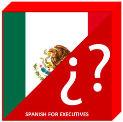Expertos de Spanish for Executives: México - Ask an expert about MEXICO