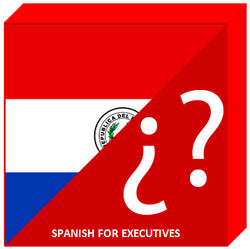 Expertos de Spanish for Executives: Paraguay - Ask an expert about PARAGUAY