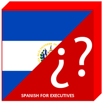 Expertos de Spanish for Executives: El Salvador - Ask an expert about EL SALVADOR