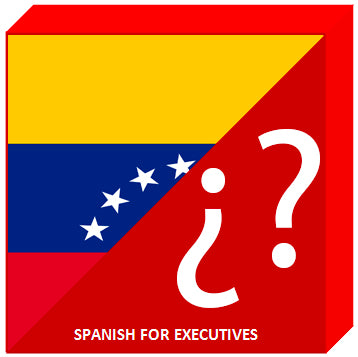 Expertos de Spanish for Executives: Venezuela - Ask an expert about VENEZUELA